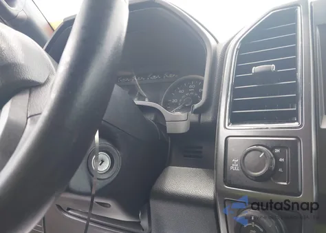 2019 Ford F-150 Xlt z USA, uszkodzony, nr VIN 1FTEW1EP8KFC31440